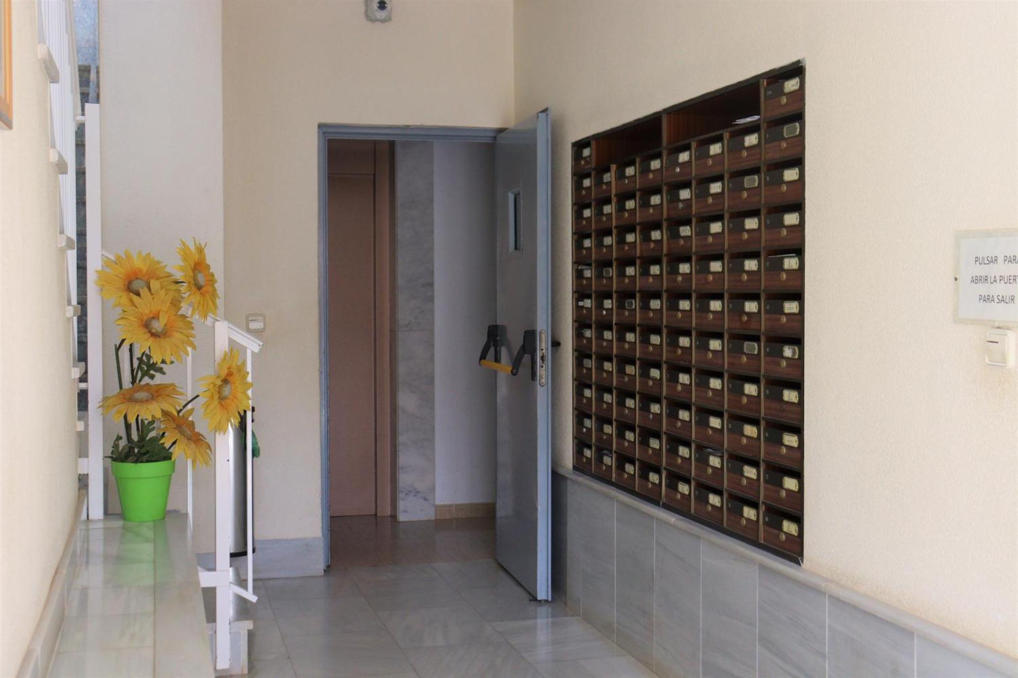 Apartamento Completo Villa Cristal Playa La Manga Bagian luar foto
