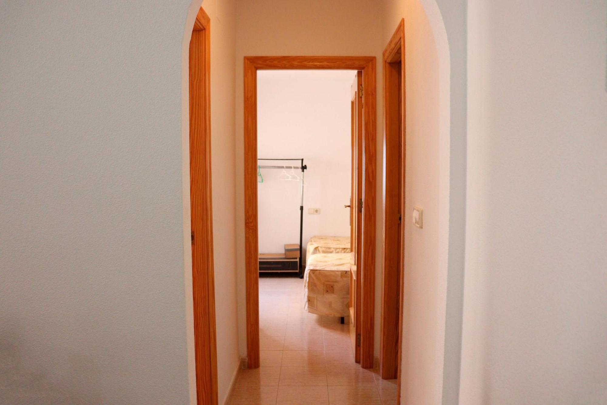 Apartamento Completo Villa Cristal Playa La Manga Bagian luar foto