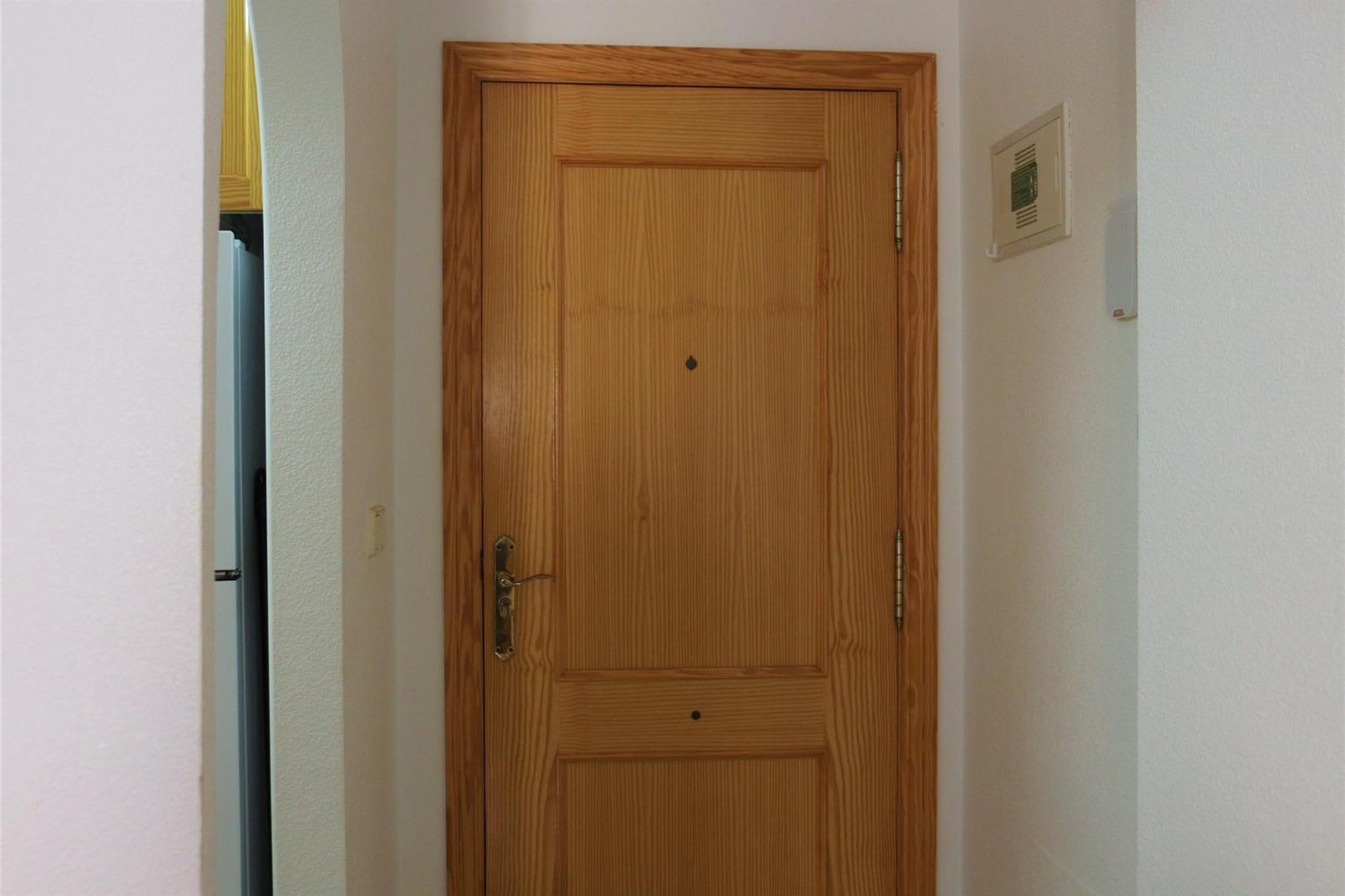 Apartamento Completo Villa Cristal Playa La Manga Bagian luar foto