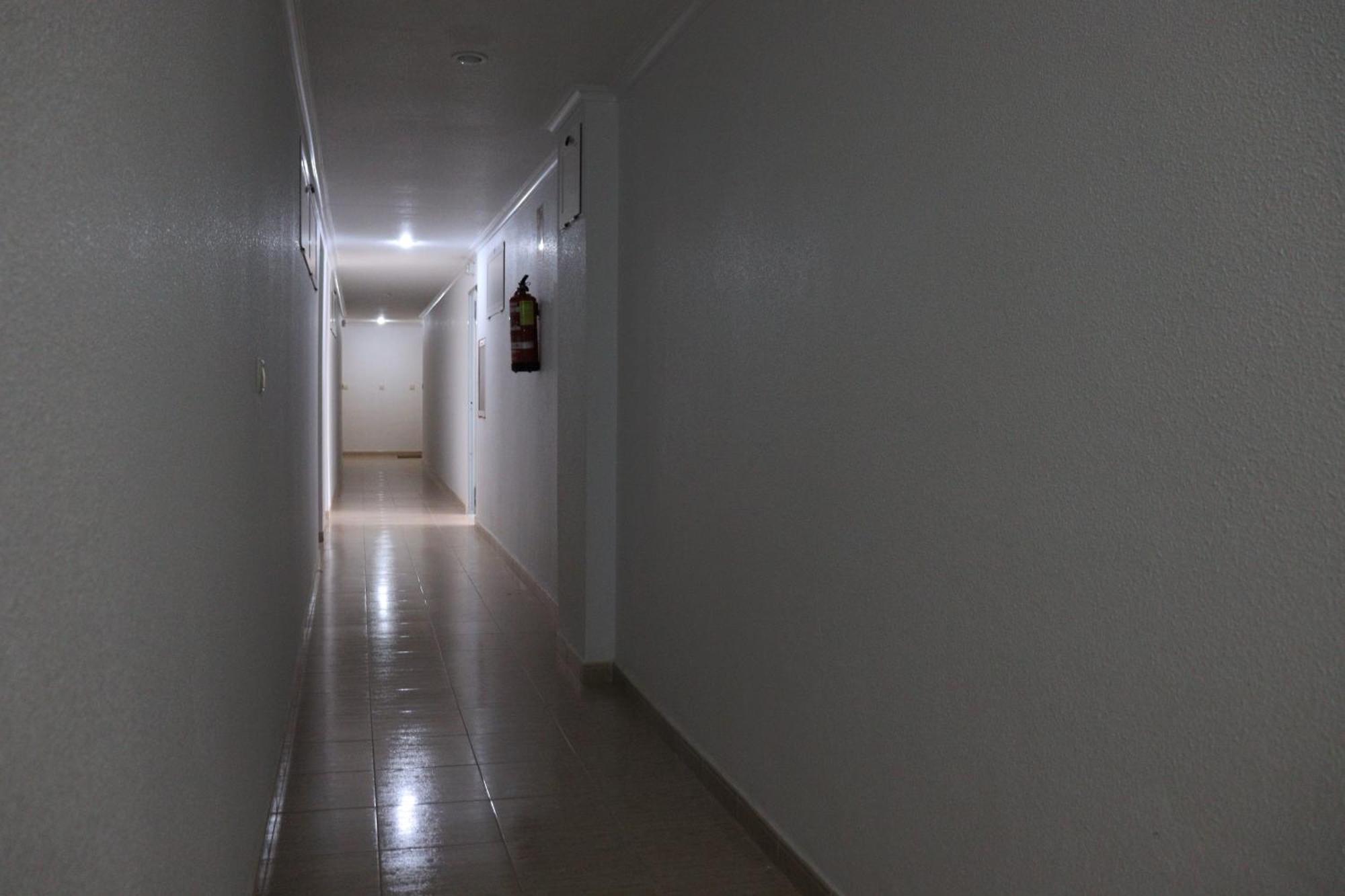 Apartamento Completo Villa Cristal Playa La Manga Bagian luar foto
