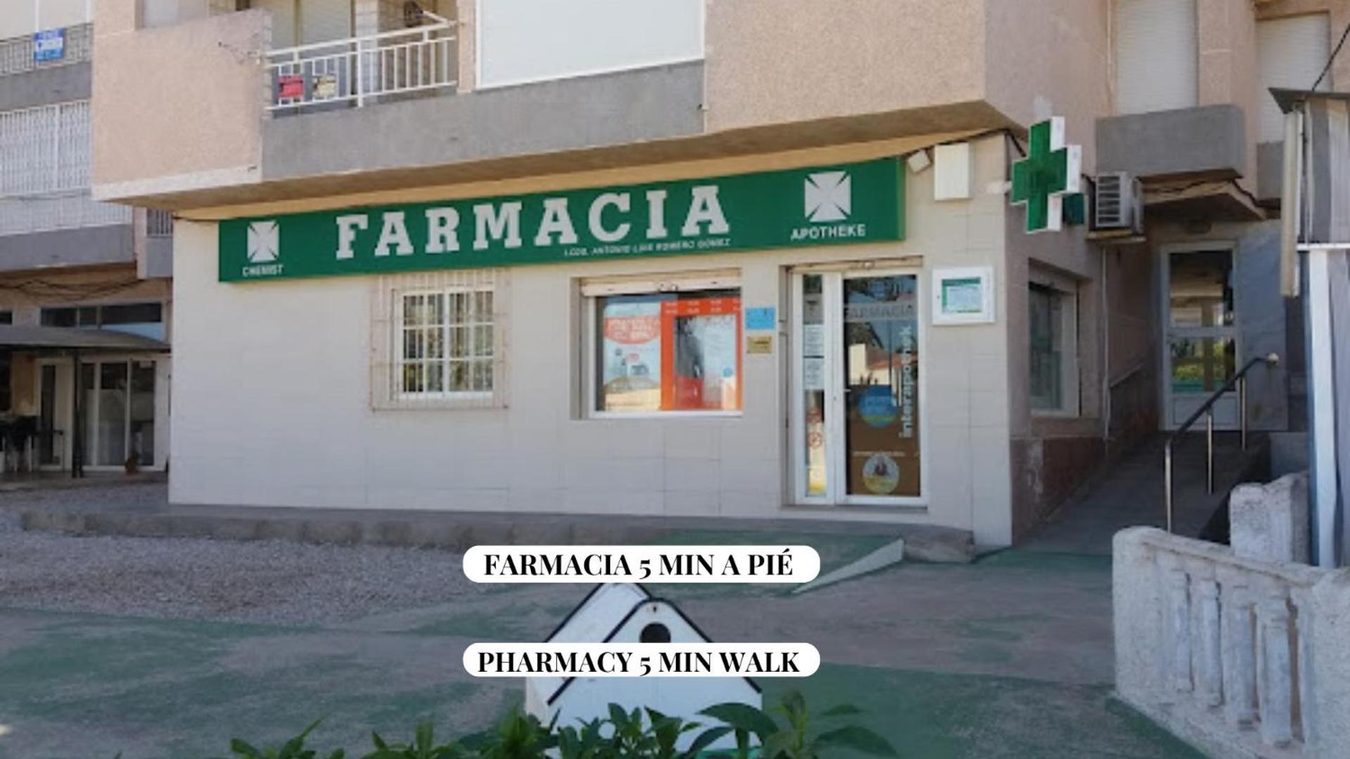 Apartamento Completo Villa Cristal Playa La Manga Bagian luar foto